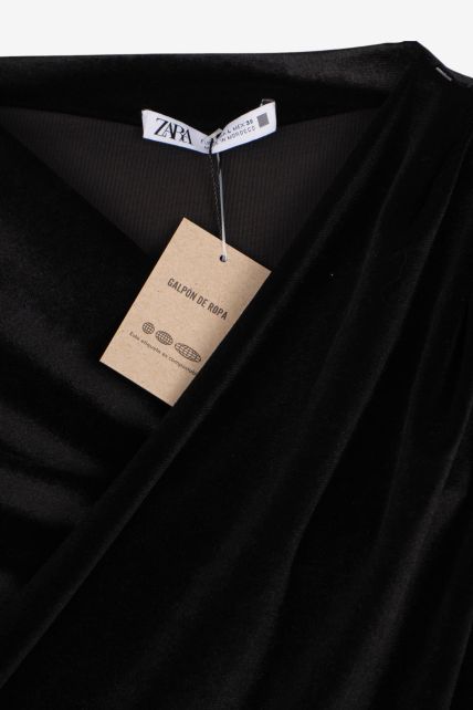 Body Zara - Second Image