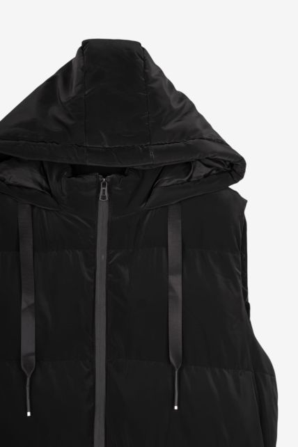 Chaleco Invierno MARCA INTERNACIONAL - Second Image