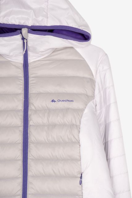 Campera Invierno Quechua - Second Image