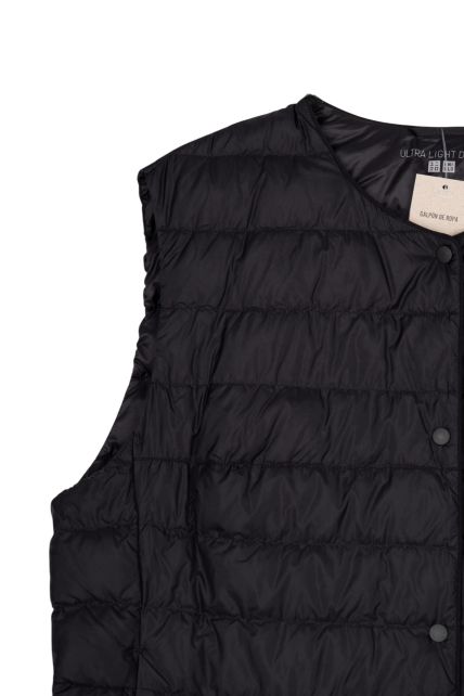 Chaleco Invierno Uniqlo - Second Image