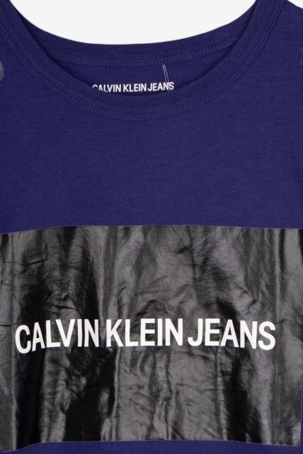 Remera Deportiva Calvin Klein - Second Image