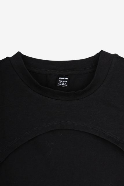 Remera Shein - Second Image