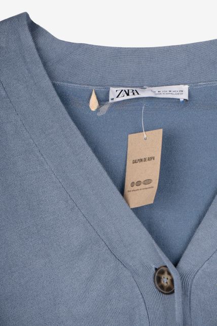 Cardigan Zara - Second Image