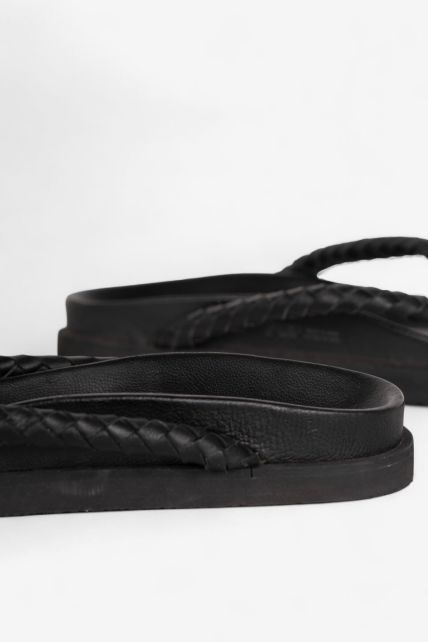 Sandalias Zara - Second Image