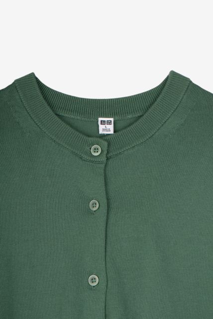 Cardigan Unique - Second Image