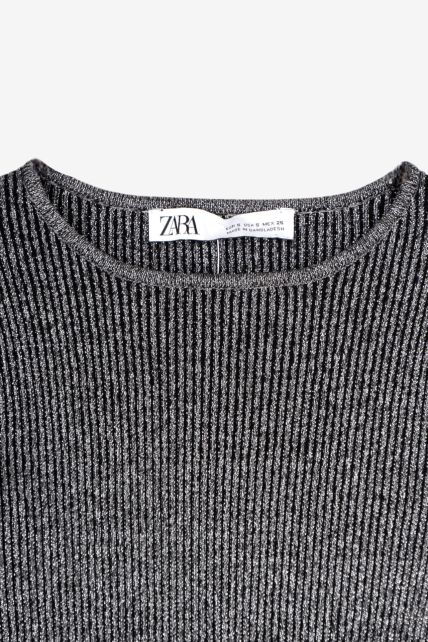 Top Zara - Second Image