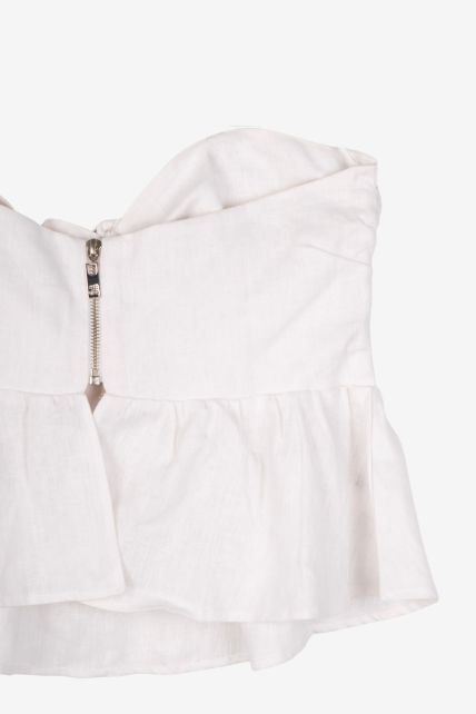 Blusa Justa Petra - Second Image