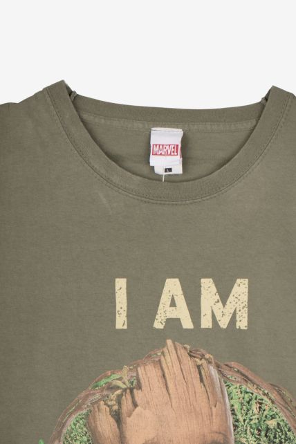Remera Marvel - Second Image