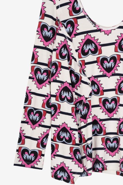 Remera Jazmin Chebar - Second Image