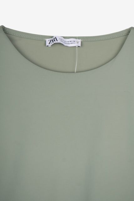 Remera Zara - Second Image