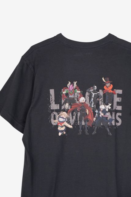 Remera Uniqlo - Second Image