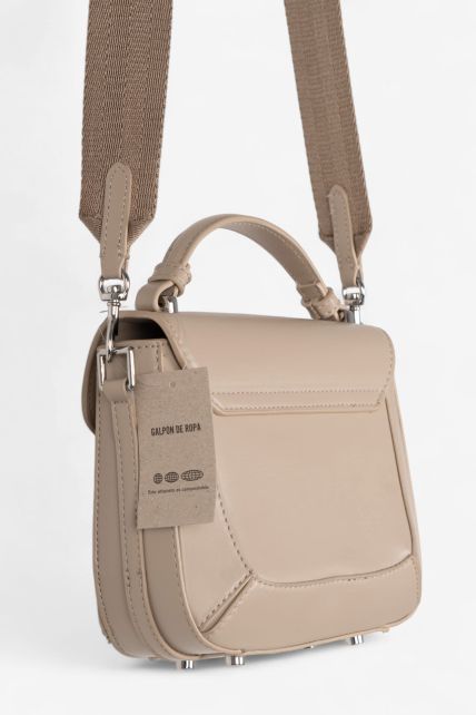 Cartera Chica Zara - Second Image