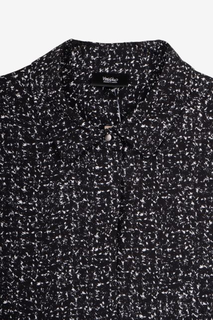 Camisa Mossimo - Second Image