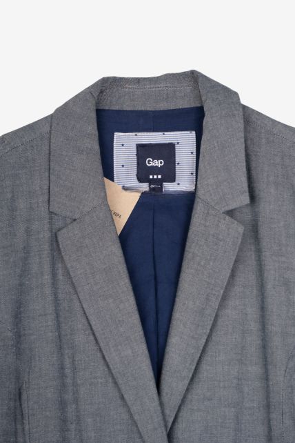 Blazer Gap - Second Image