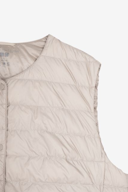Chaleco Invierno Uniqlo - Second Image