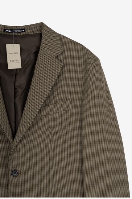 Blazer Zara - Second Image