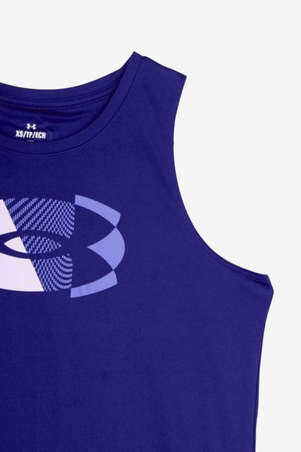 Musculosa Deportiva Under Armour - Second Image