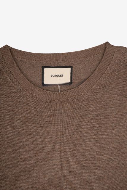 Sweater Burgues - Second Image