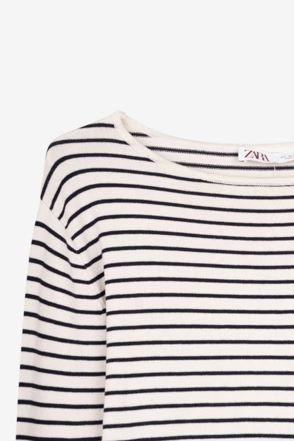 Sweater Zara - Second Image