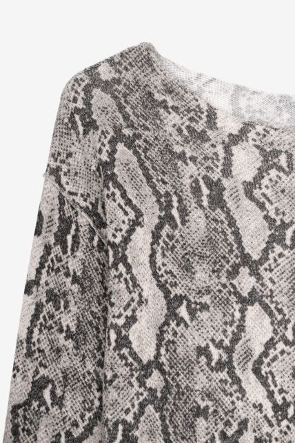 Remera Zara - Second Image