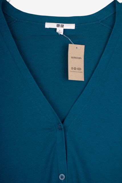 Sweater Uniqlo - Second Image