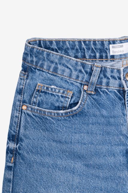 Jean Bershka - Second Image