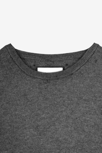 Sweater Burgues - Second Image