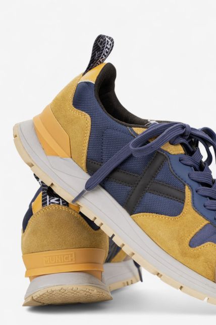 Zapatillas MARCA NACIONAL - Second Image