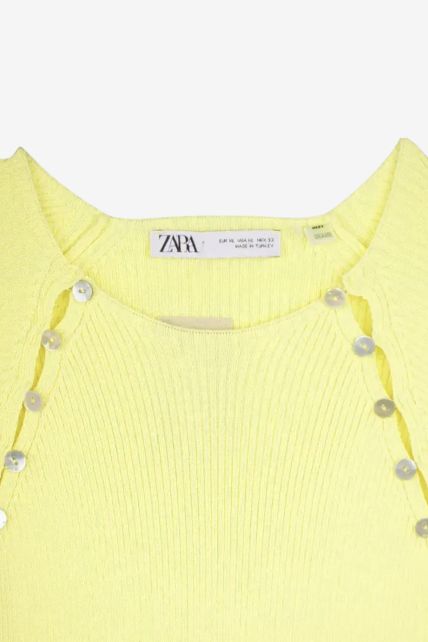 Sweater Zara - Second Image