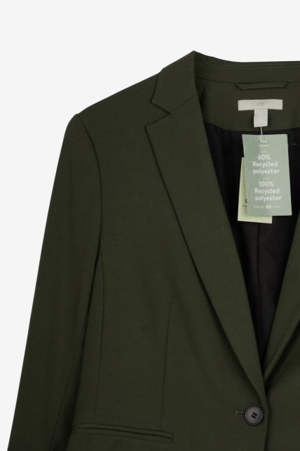Blazer H&m - Second Image