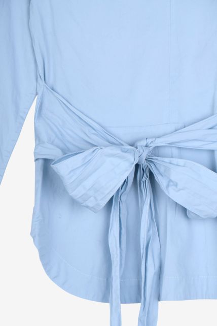 Blusa Jazmin Chebar - Second Image