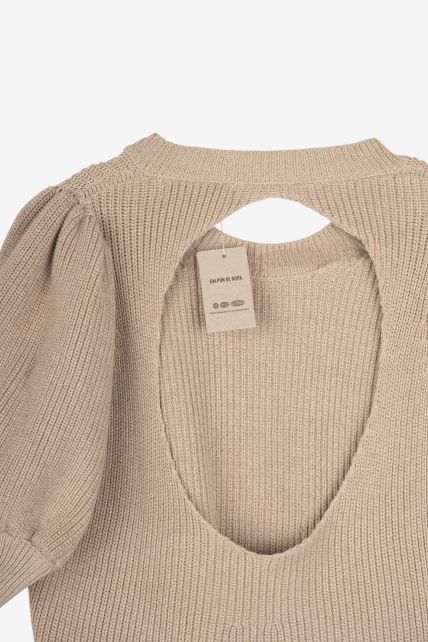 Sweater Jazmin Chebar - Second Image
