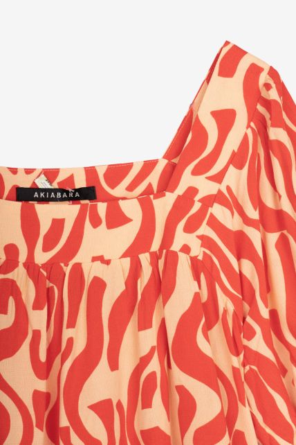 Blusa Akiabara - Second Image