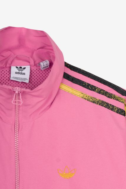 Campera Deportiva Adidas - Second Image