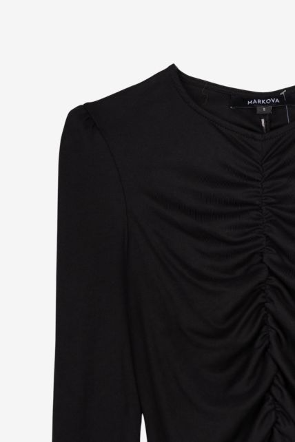 Remera Markova - Second Image