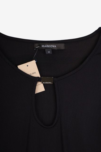 Remera Markova - Second Image