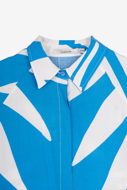 Camisa Portsaid - Second Image