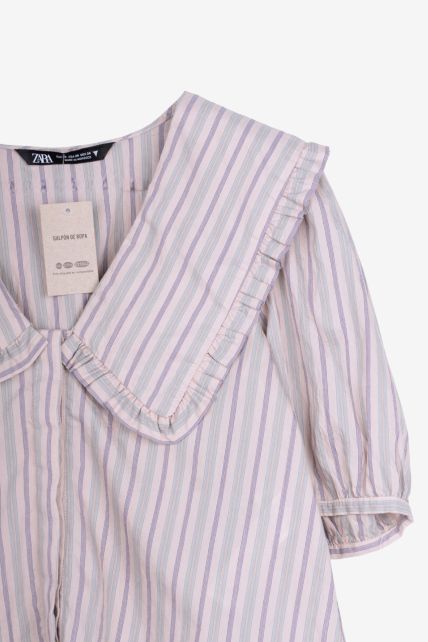 Blusa Zara - Second Image