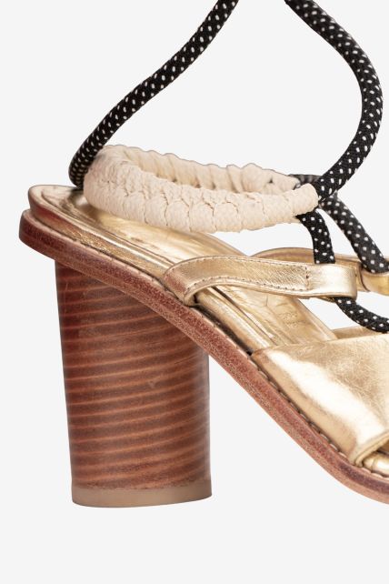 Sandalias - Second Image