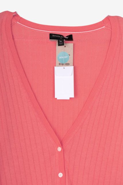 Cardigan Banana Republic - Second Image