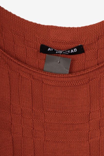 Sweater Ay Not Dead - Second Image
