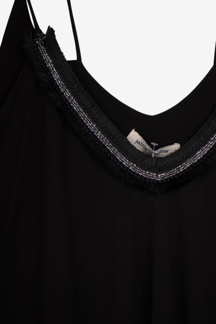 Vestido Jazmin Chebar - Second Image