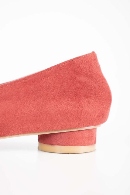 Zapatos Mishka - Second Image