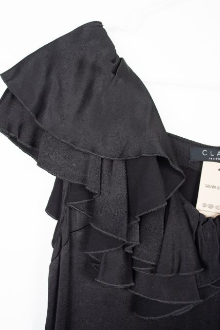 Vestido Clara Ibarguren - Second Image