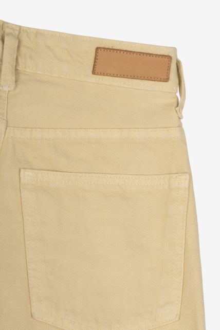 Jean Etiqueta Negra - Second Image