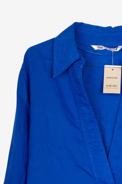 Vestido Zara - Second Image