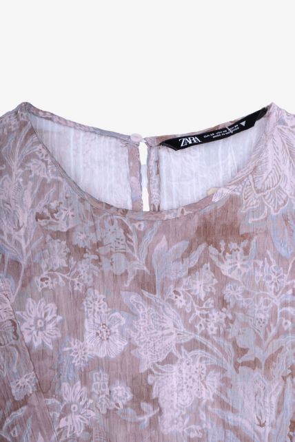 Vestido Zara - Second Image