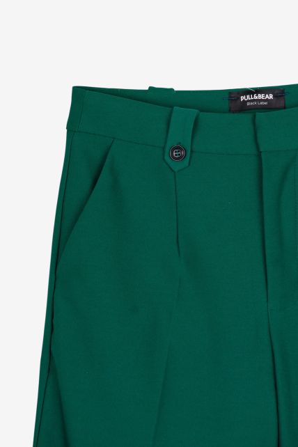 Pantalon Pull And Bear - Second Image