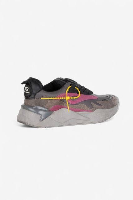 Zapatillas SIN - Second Image