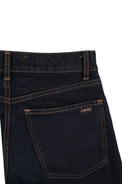 Jean Ay Not Dead - Second Image